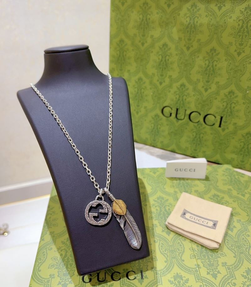 Gucci Necklaces